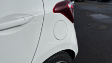 Hyundai i10 1.0 Play 5dr Petrol Hatchback
